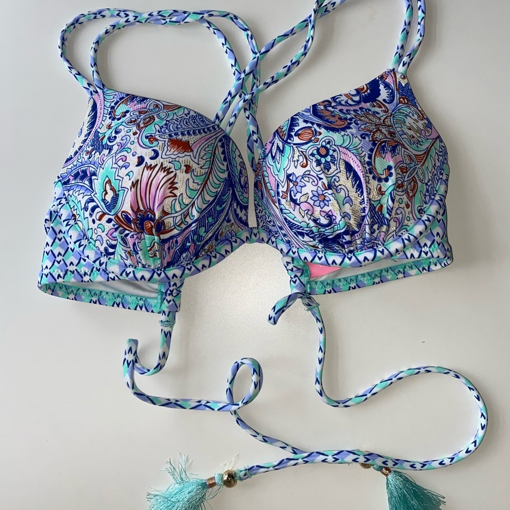 VS Bombshell Bikini Top